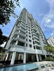 CityVista Residences (D9), Condominium #570193771
